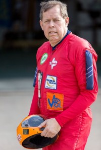 Tom Jenkins