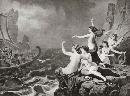 FOMO - A Siren's Call